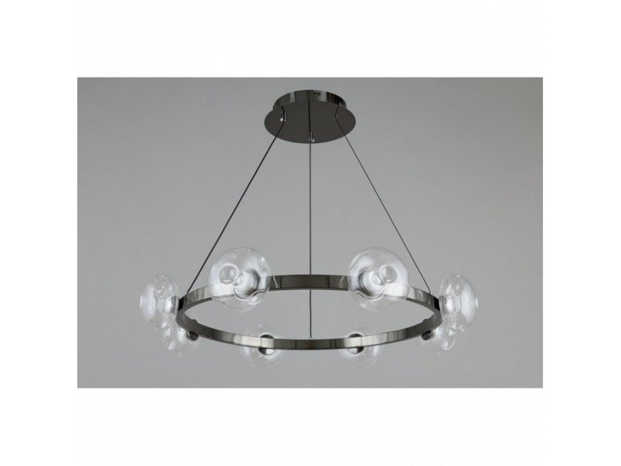 Подвесная люстра Aployt Klarissa APL.072.23.08