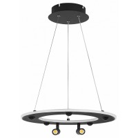 Подвесная люстра Lightstar Dive 740447