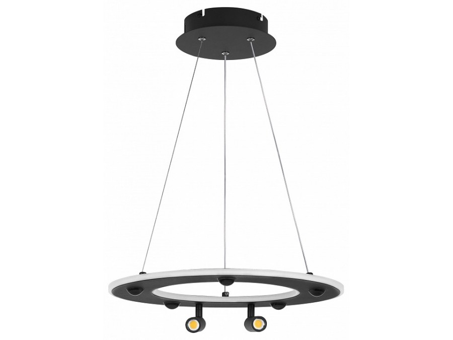 Подвесная люстра Lightstar Dive 740447