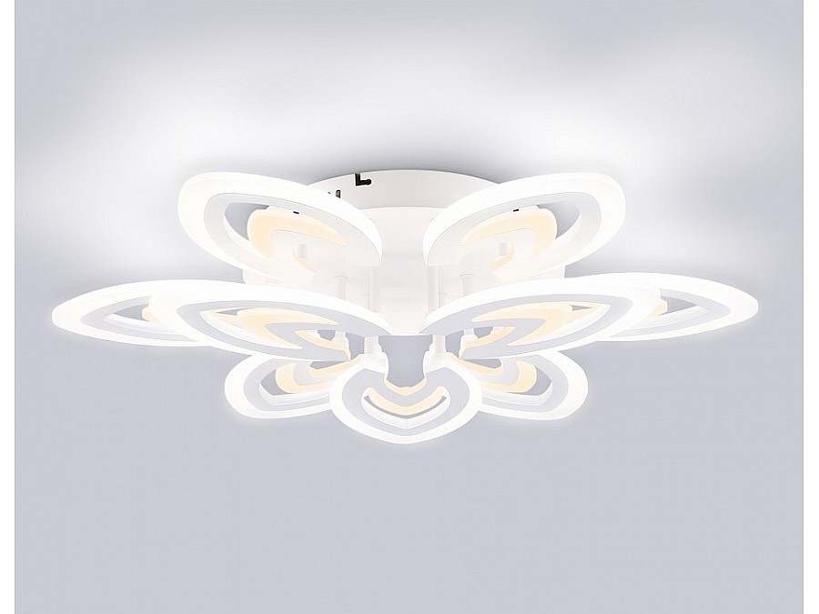 Потолочная люстра Ambrella Light FA FA4547