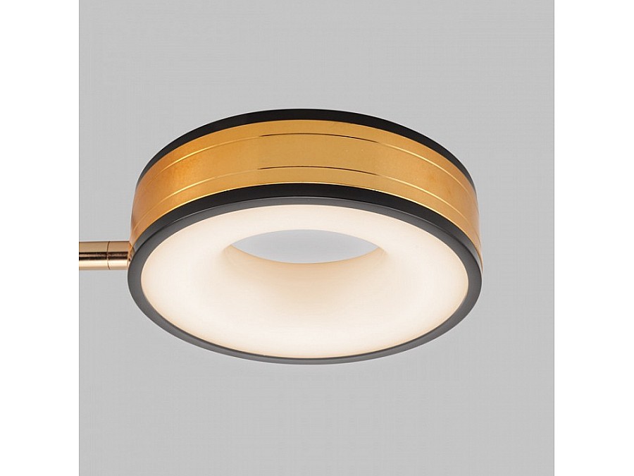 Люстра на штанге Imex Gavani PLC-7049-700