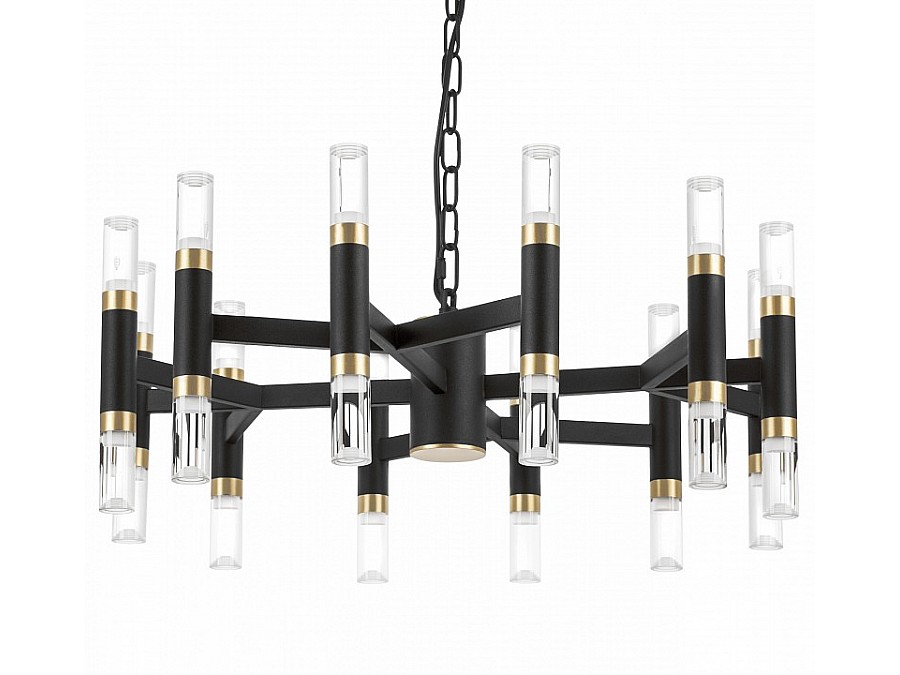 Подвесная люстра Lightstar Iris 734247