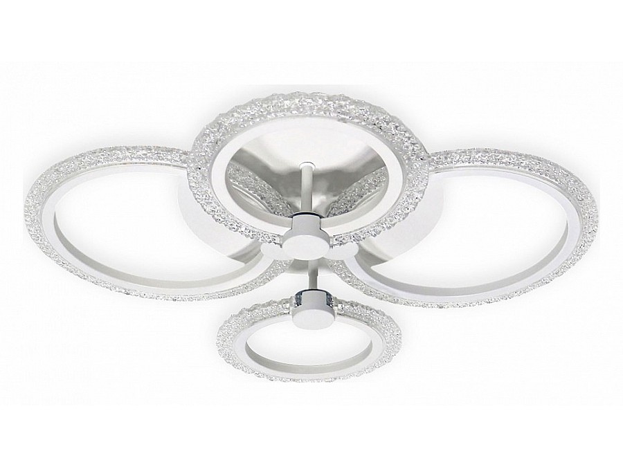 Потолочная люстра Ambrella FA FA4061