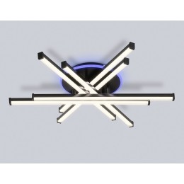 Люстра на штанге Ambrella Light COMFORT FL6272