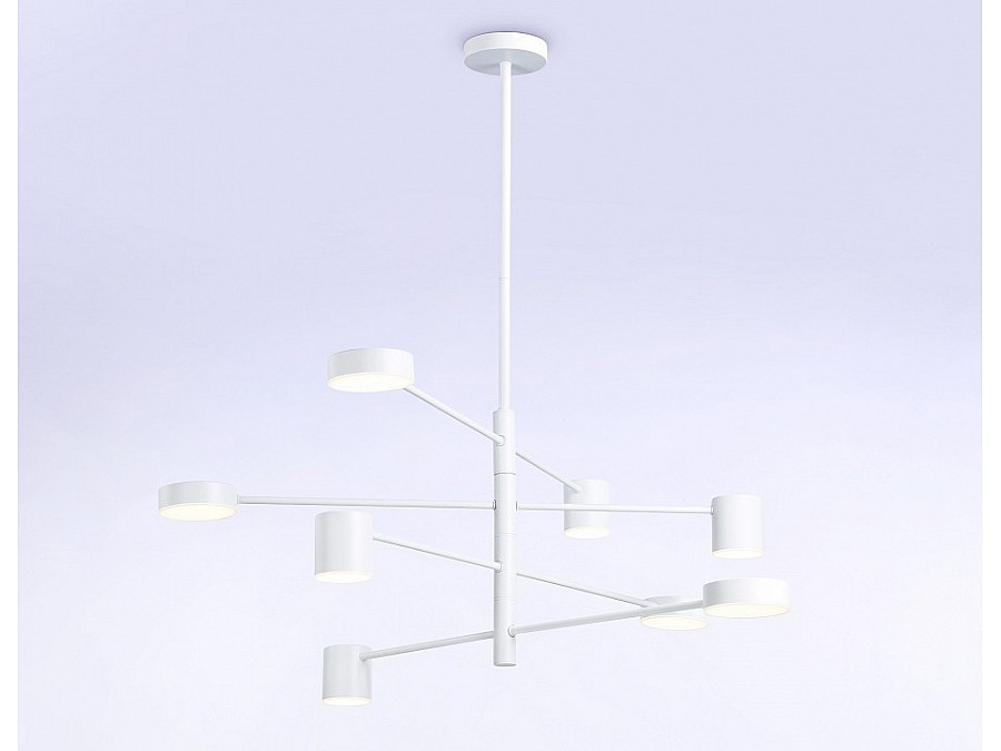 Подвесная люстра Ambrella FL FL51688