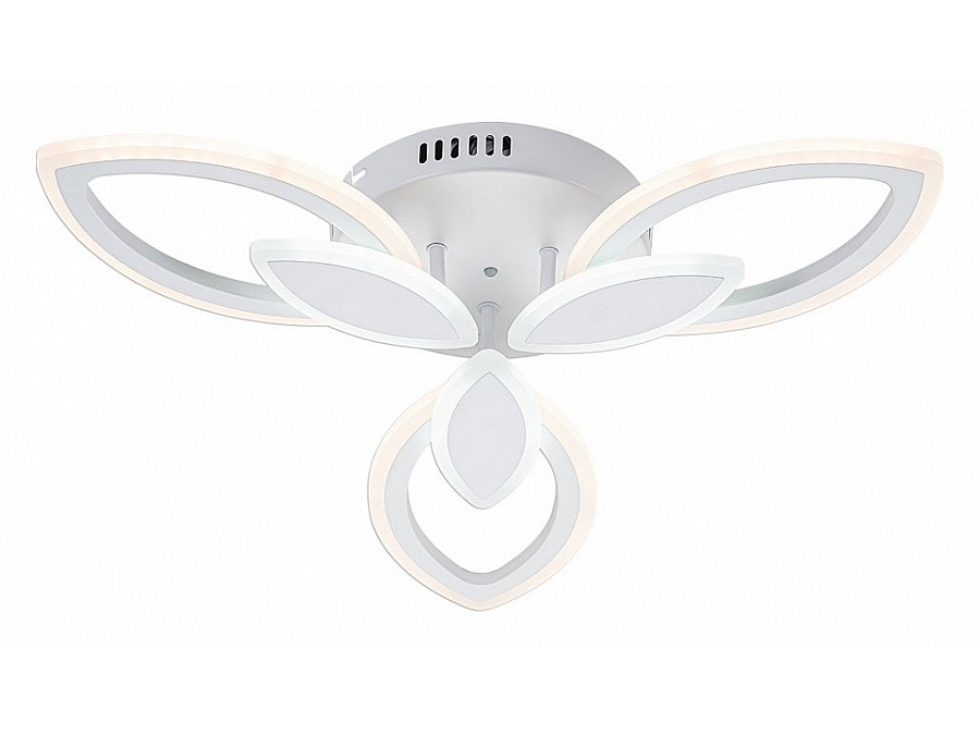 Потолочная люстра Escada Gentle 10287/3LED