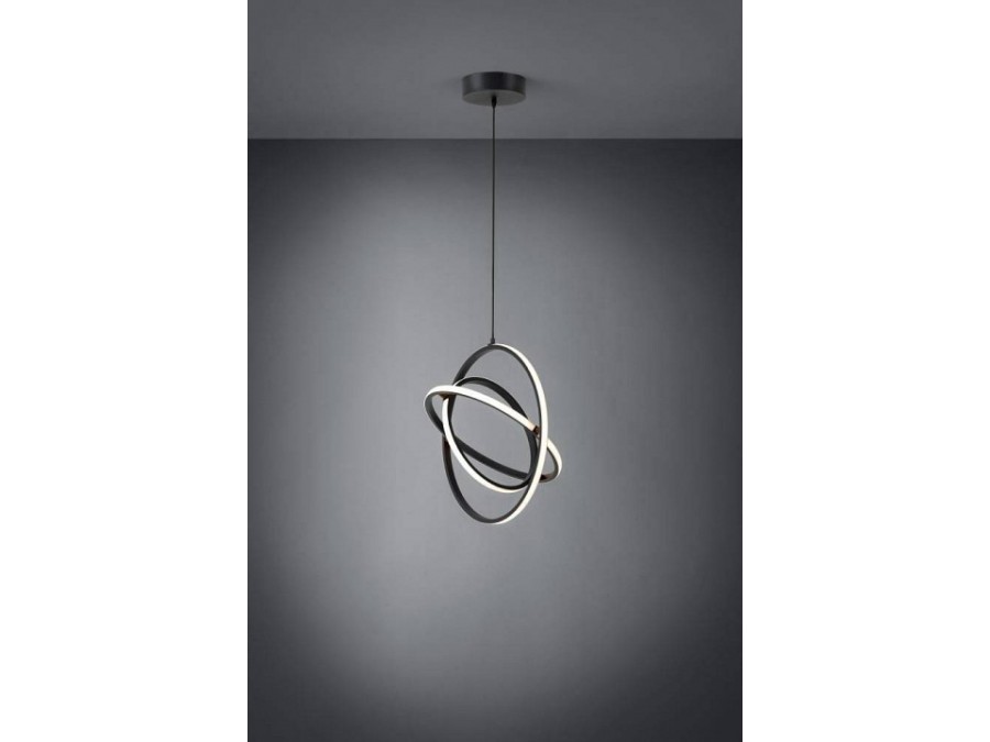 Подвесная люстра Eglo Retornio 39892