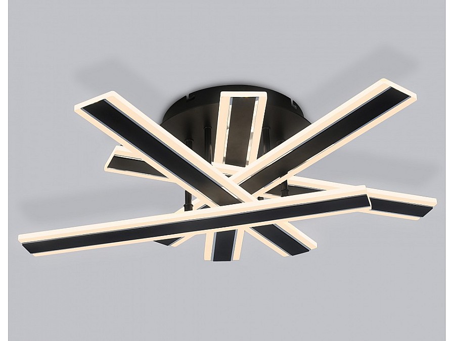 Потолочная люстра Ambrella Light FA FA8906