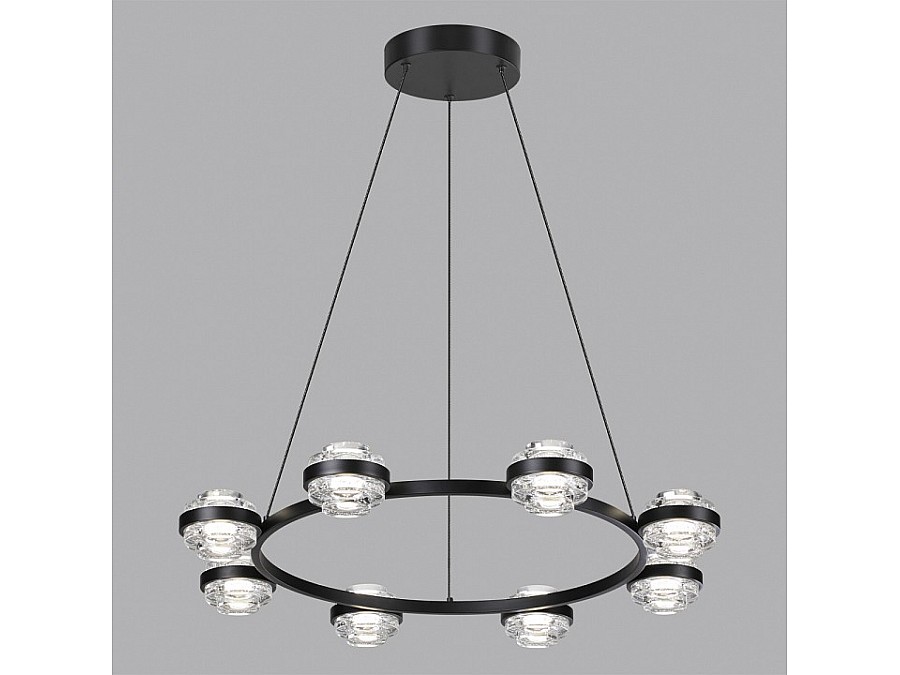 Подвесная люстра Odeon Light Klot 5031/50L