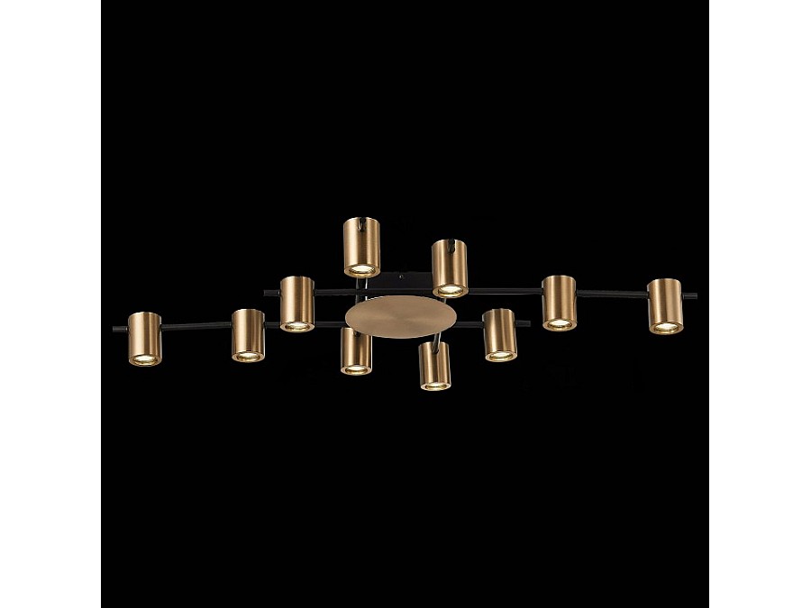 Потолочная люстра ST-Luce Veroli SL1207.402.10