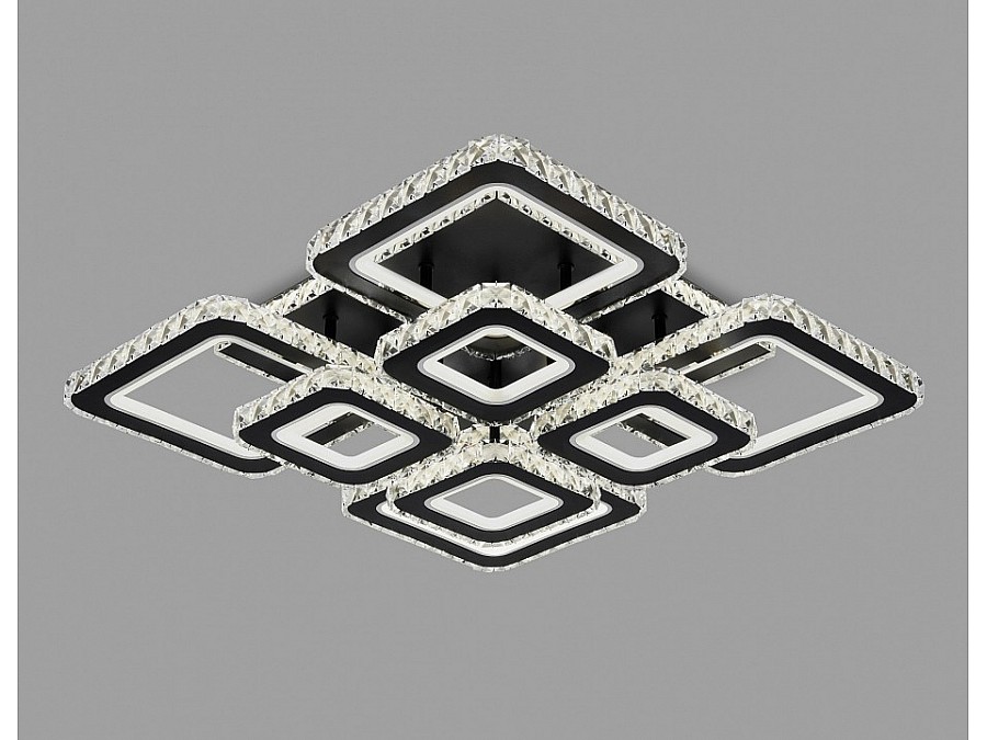 Потолочная люстра Ambrella FA FA1738