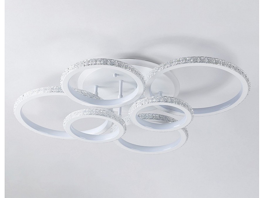 Потолочная люстра Ambrella FA FA9528