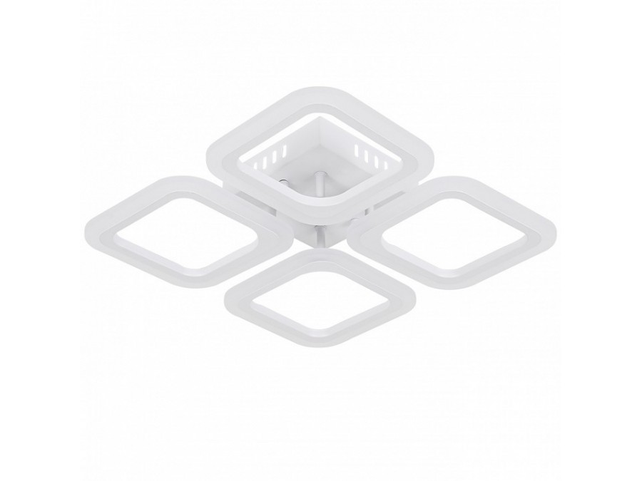 Люстра на штанге Escada  10228/4LED