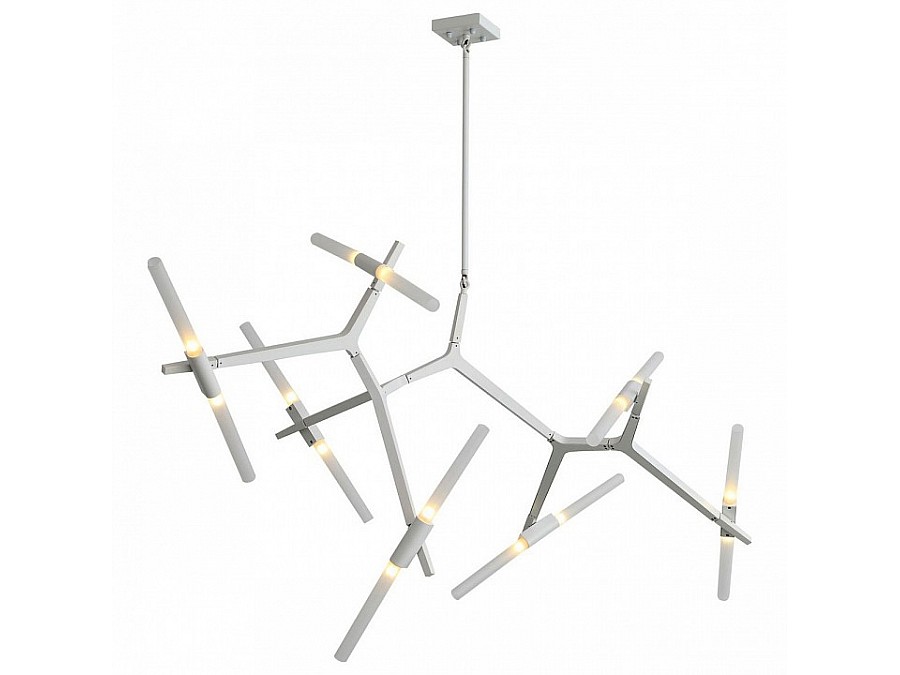 Люстра на штанге ST-Luce Laconicita SL947.502.14