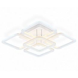 Потолочная люстра Ambrella Light FA FA8949