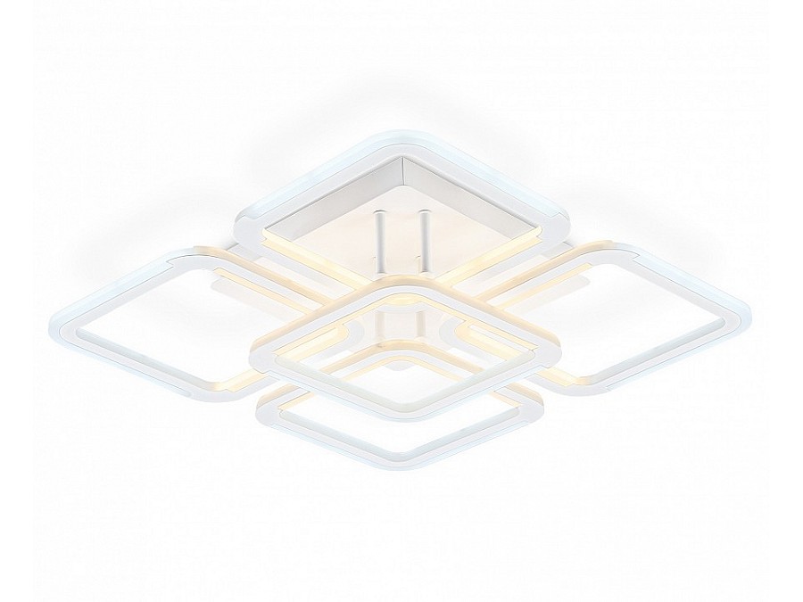 Потолочная люстра Ambrella Light FA FA8949