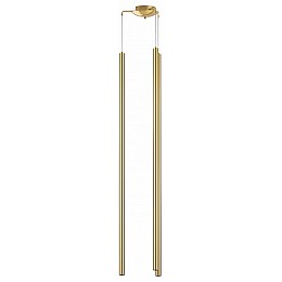 Подвесная люстра Lightstar Tubo L3T747443