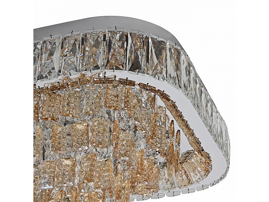 Потолочная люстра Escada Passion 10232/SG LED
