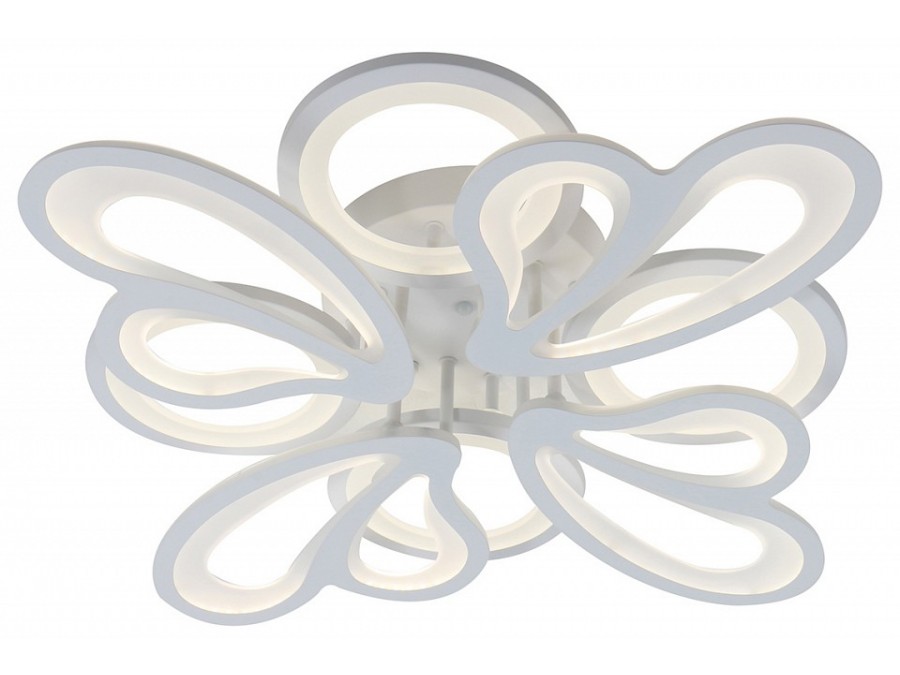 Потолочная люстра Escada 10229 10229/8LED