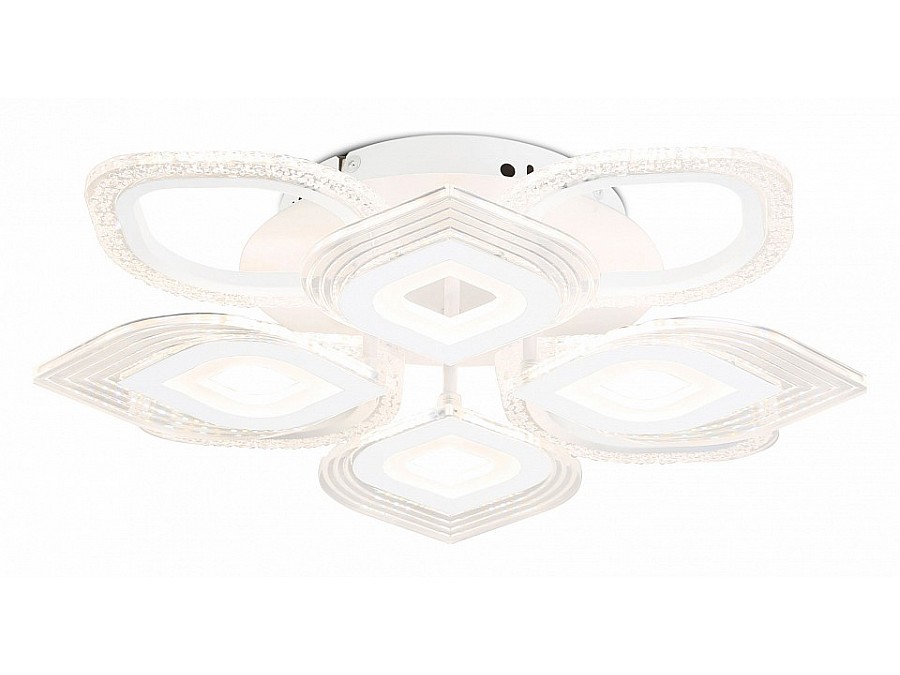 Потолочная люстра Ambrella FA FA4294