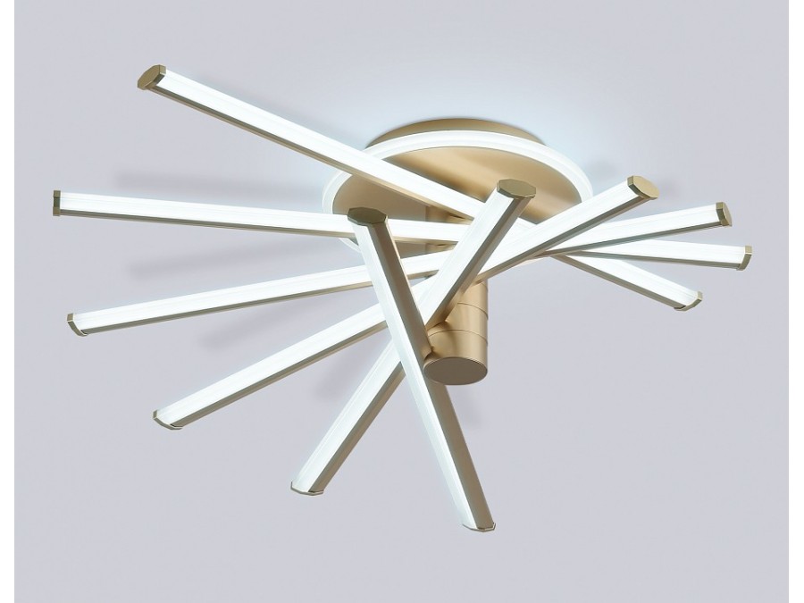 Потолочная люстра Ambrella Light COMFORT FL6234