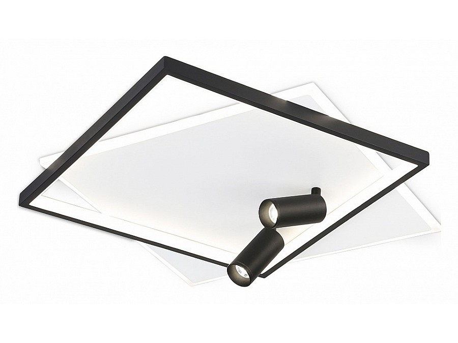 Потолочная люстра Ambrella FL FL5138