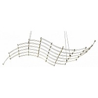 Подвесная люстра Odeon Light Welkin 7058/45L