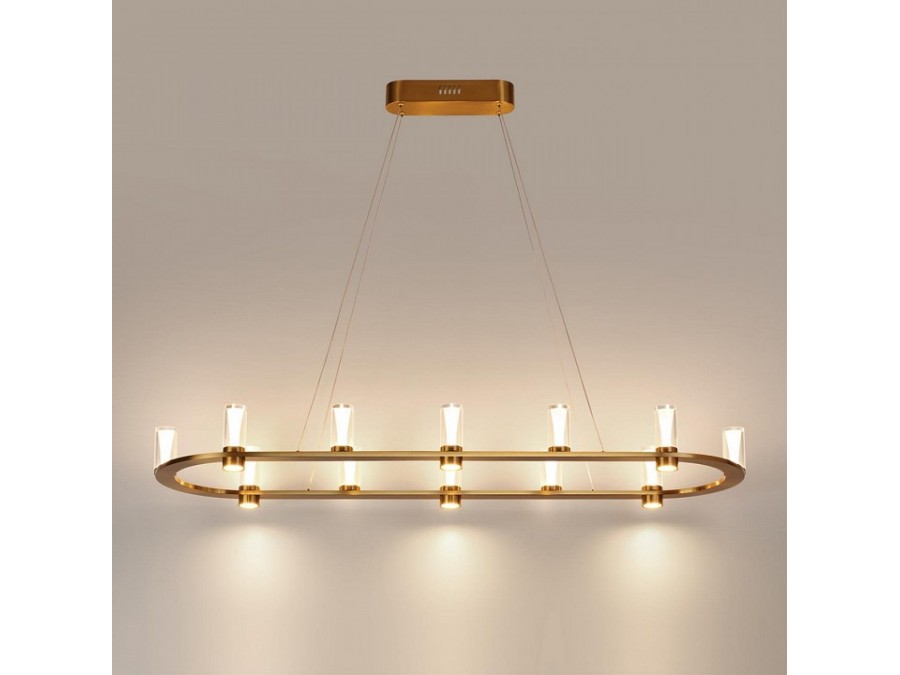 Подвесная люстра Odeon Light HIGHTECH 7144/65L