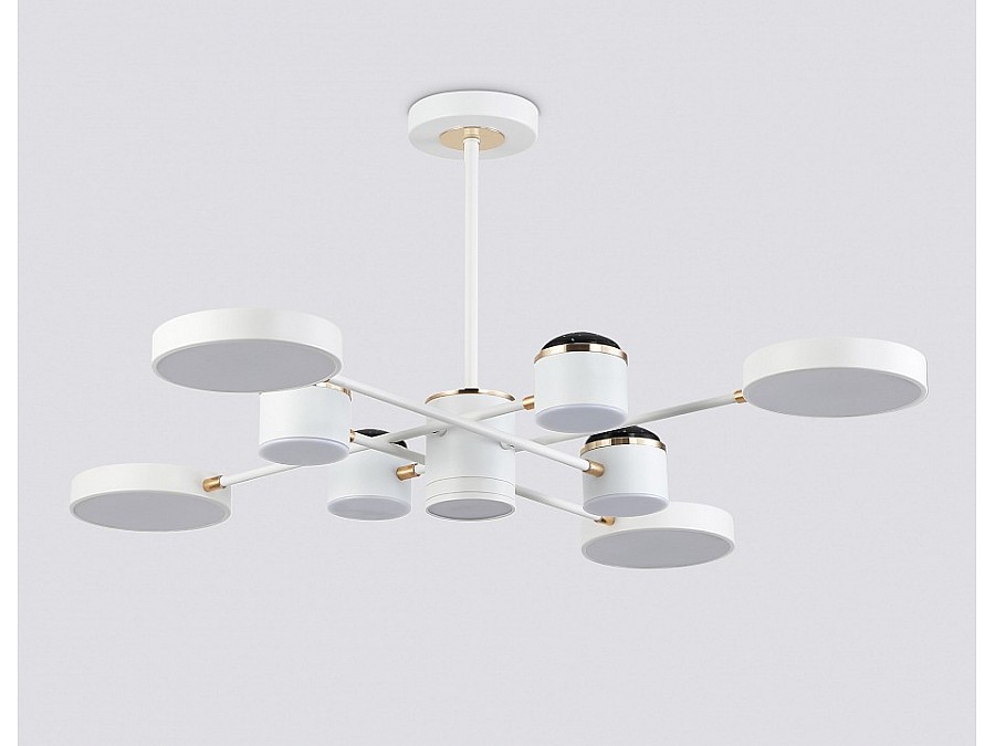 Люстра на штанге Ambrella Light FL FL51627
