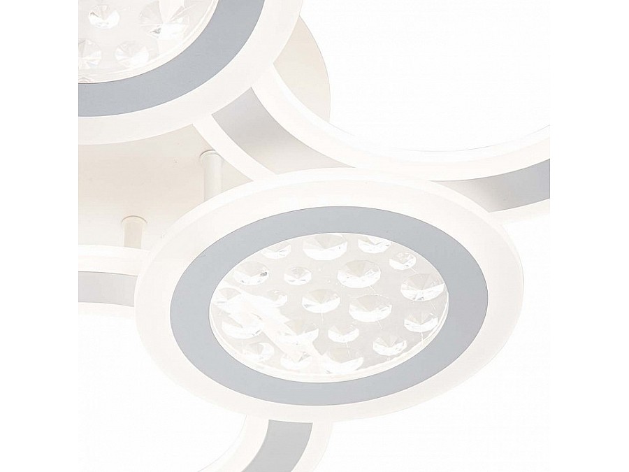 Потолочная люстра Escada Drop 10267/6LED