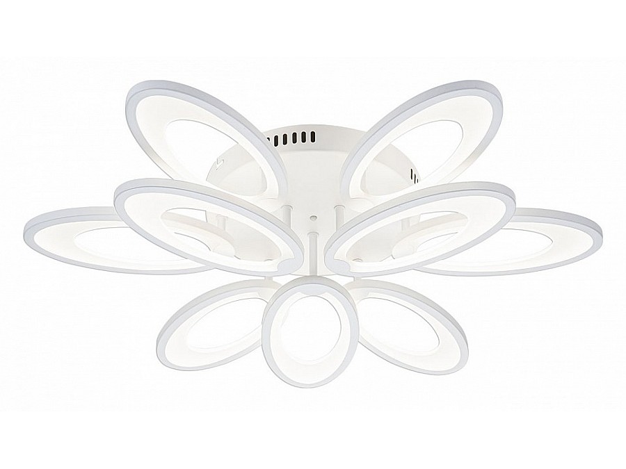 Потолочная люстра Escada Ecla 10242/9LED