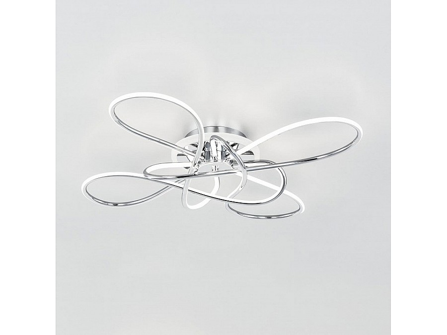 Потолочная люстра Citilux Джемини CL229B141E