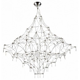 Подвесная люстра ST-Luce Gravetta SL6601.103.114