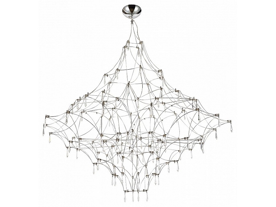 Подвесная люстра ST-Luce Gravetta SL6601.103.114