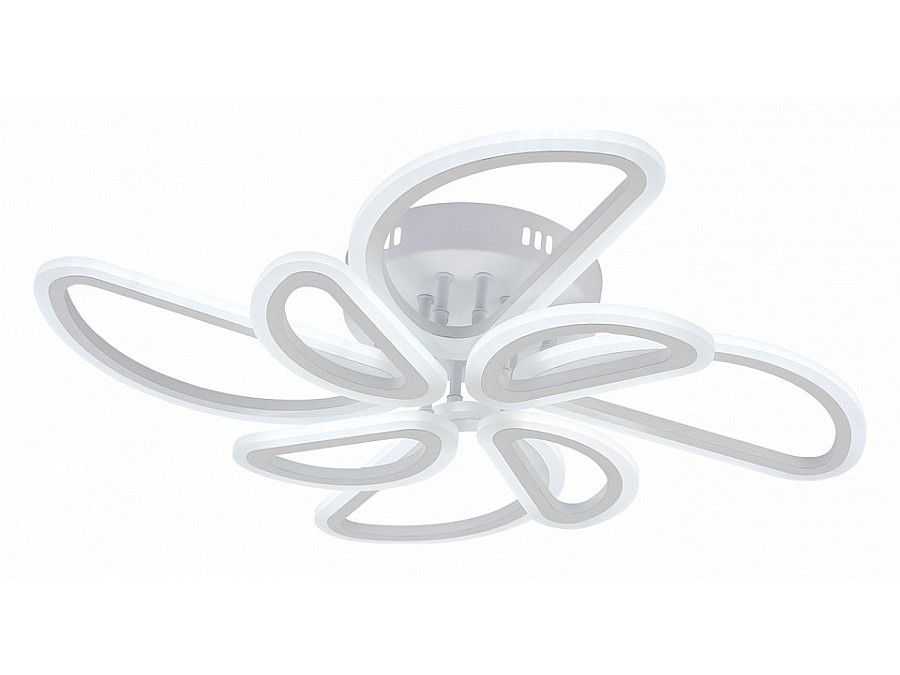 Потолочная люстра Escada Archer 10270/8LED