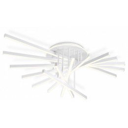 Люстра на штанге Ambrella Light COMFORT FL6291
