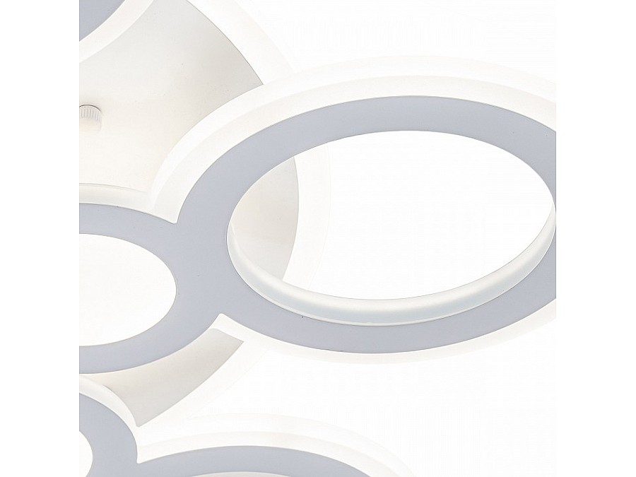 Потолочная люстра Escada Galleo 10274/6LED