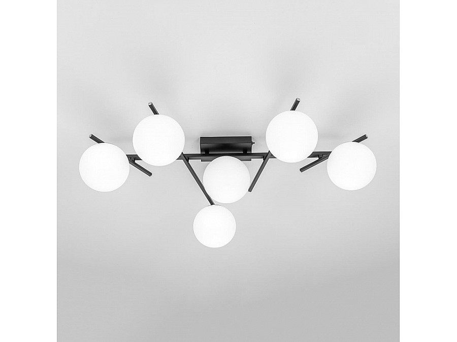 Потолочная люстра Citilux Dorsy CL223162