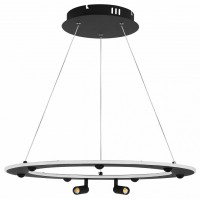 Подвесная люстра Lightstar Dive 740467