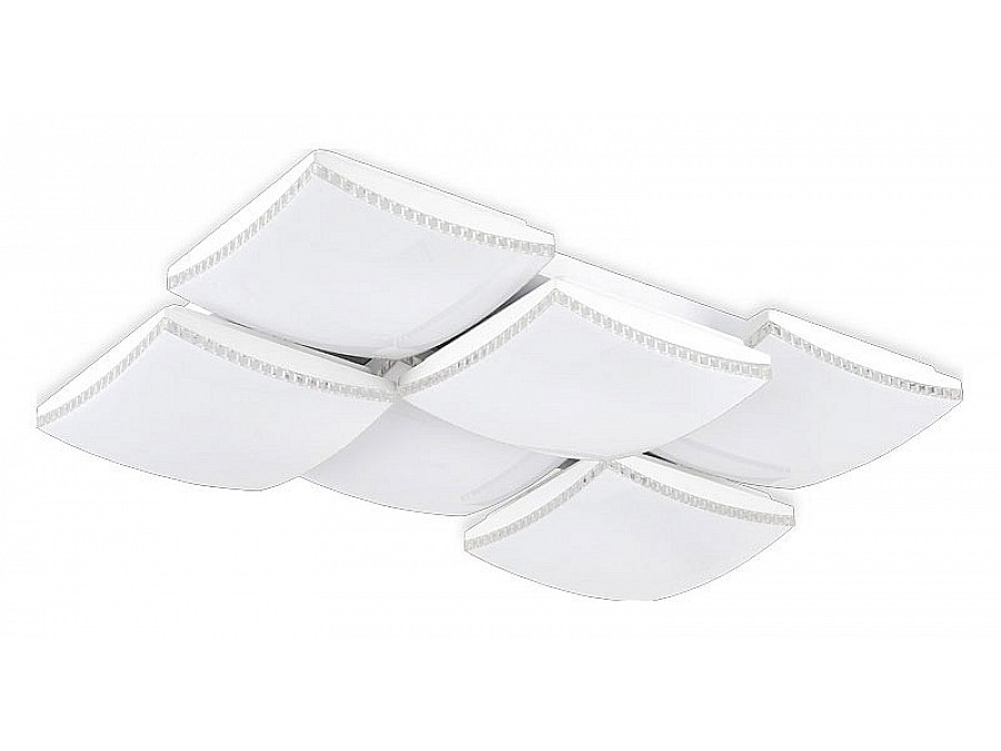Потолочная люстра Ambrella FP FP2326