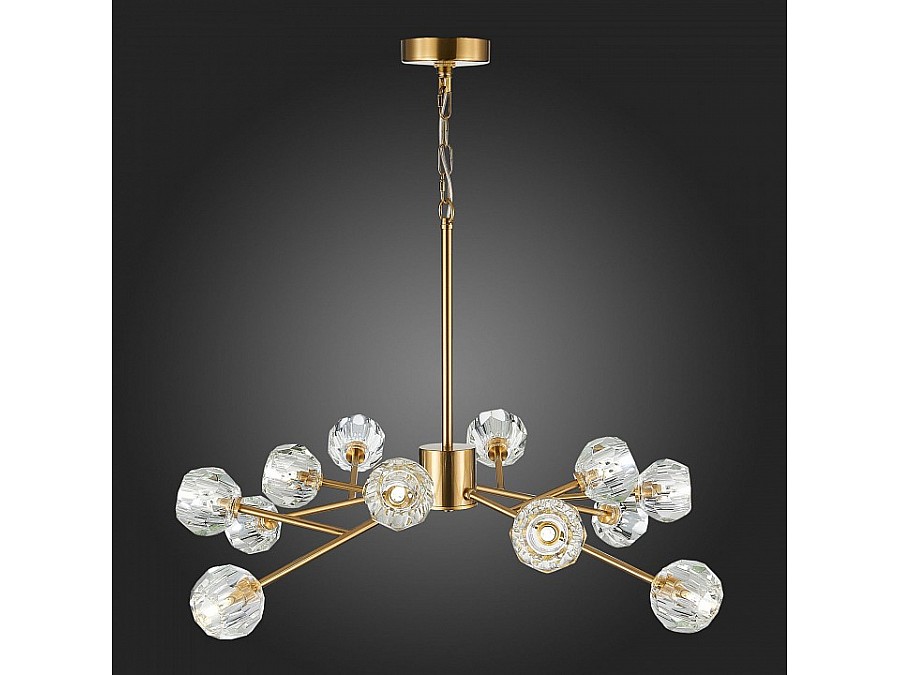 Подвесная люстра ST-Luce Romano SL1166.303.12