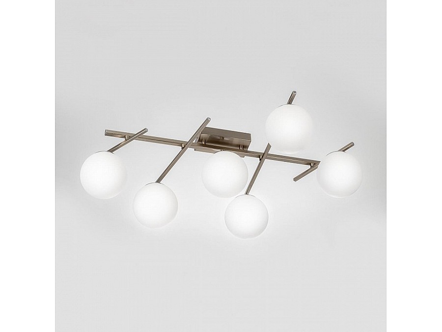 Потолочная люстра Citilux Dorsy CL223161