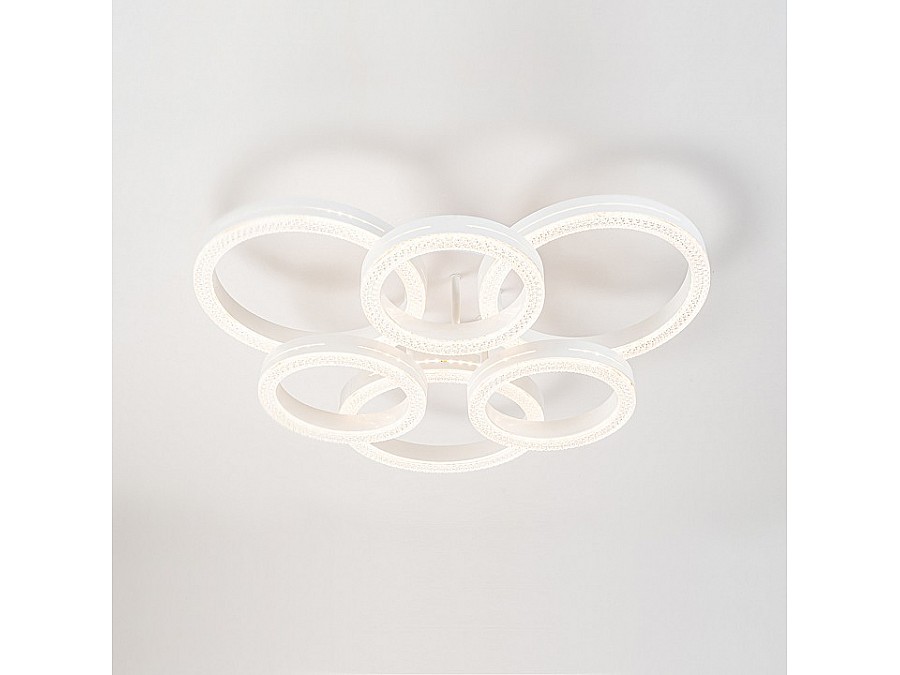 Потолочная люстра Escada Fianit 10282/6LED