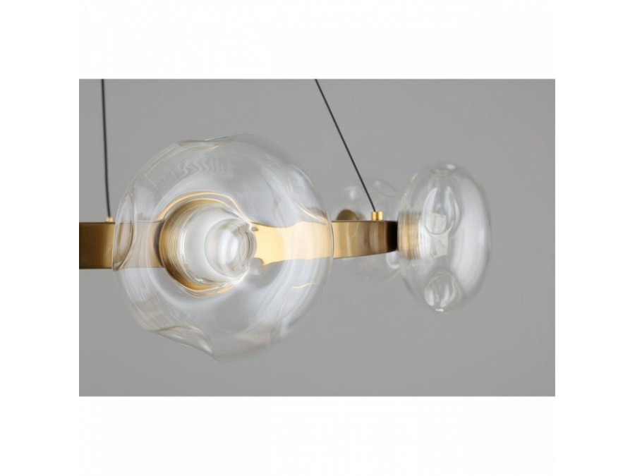 Подвесная люстра Aployt Klarissa APL.072.33.08