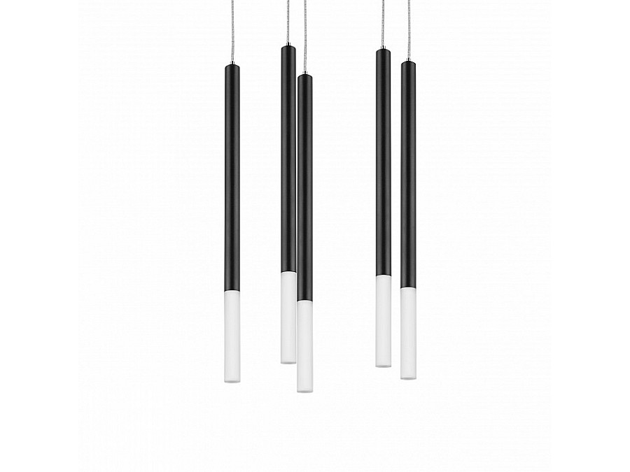 Подвесная люстра Lightstar Tubo L5T747147