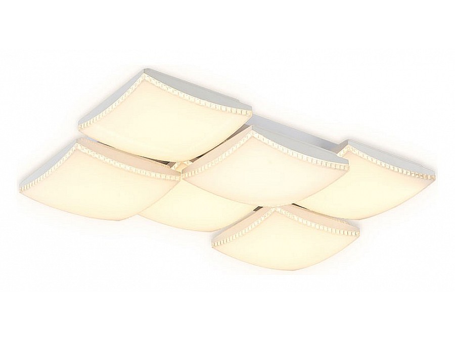 Потолочная люстра Ambrella FP FP2326