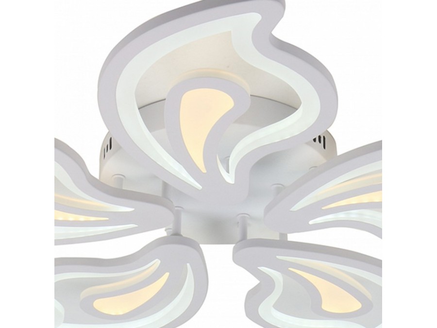 Потолочная люстра Escada  10226/5LED