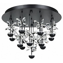 Потолочная люстра Eglo PIANOPOLI 2 390302