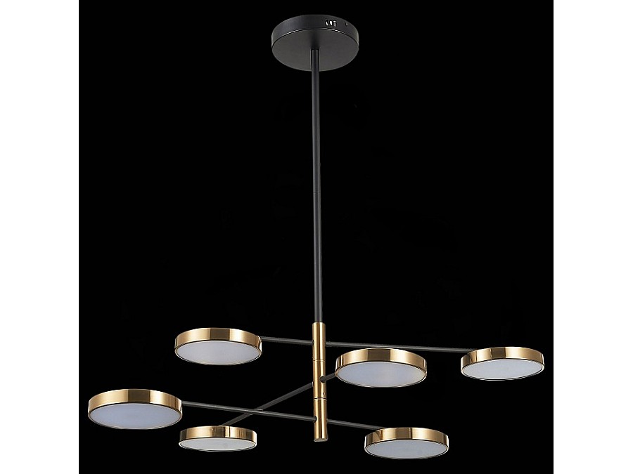 Люстра на штанге ST-Luce Farone SL1605.413.06