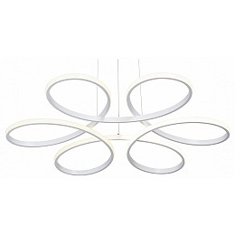 Потолочная люстра Vitaluce V4610 V4610-0/6S